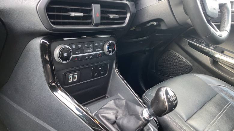 Ford EcoSport 1.5 EcoBlue 125 Titanium 5dr Diesel Hatchback